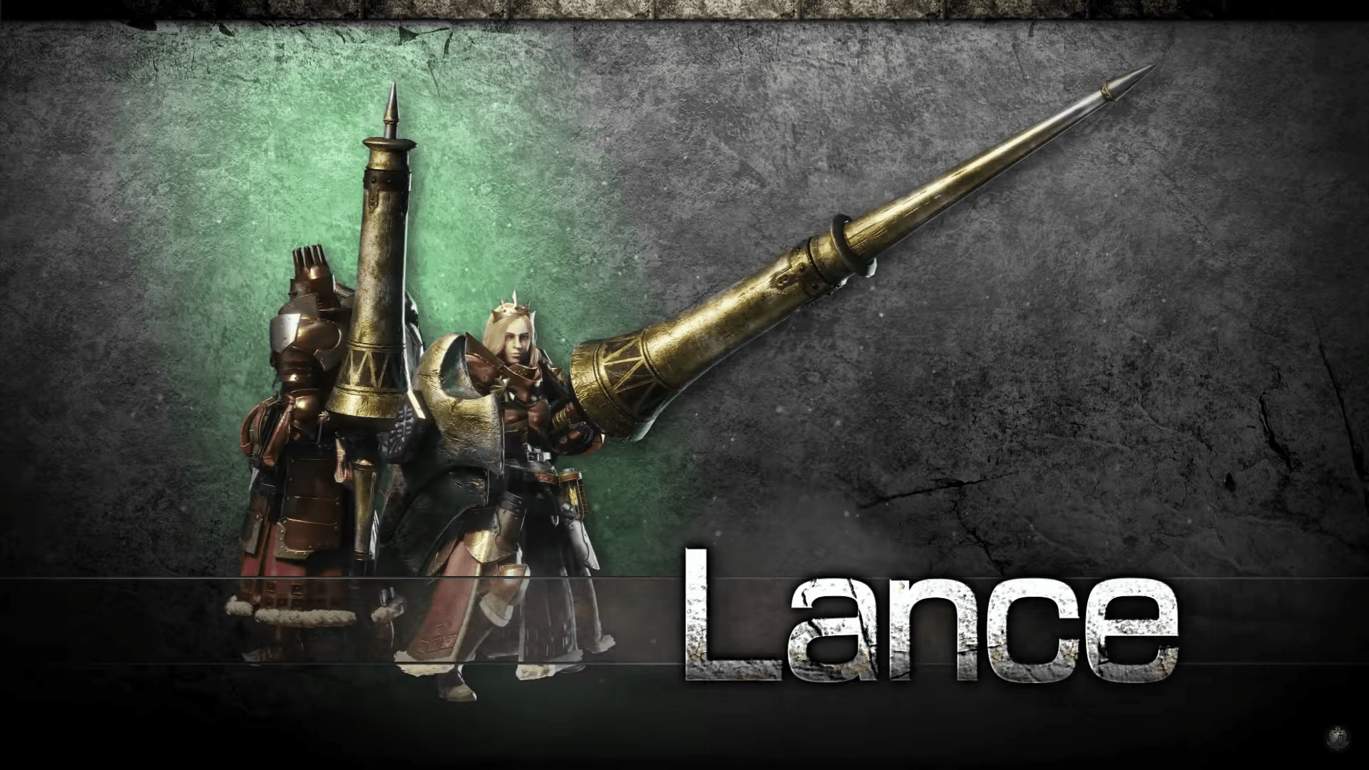 MHR: The Best Lances In The Game