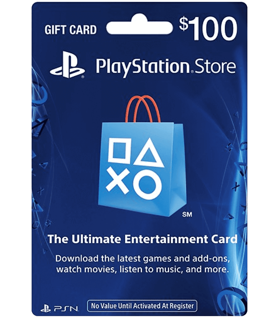 Thẻ PSN Giá Tốt