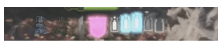 MHW Charge Blade Guide - Shield Charged