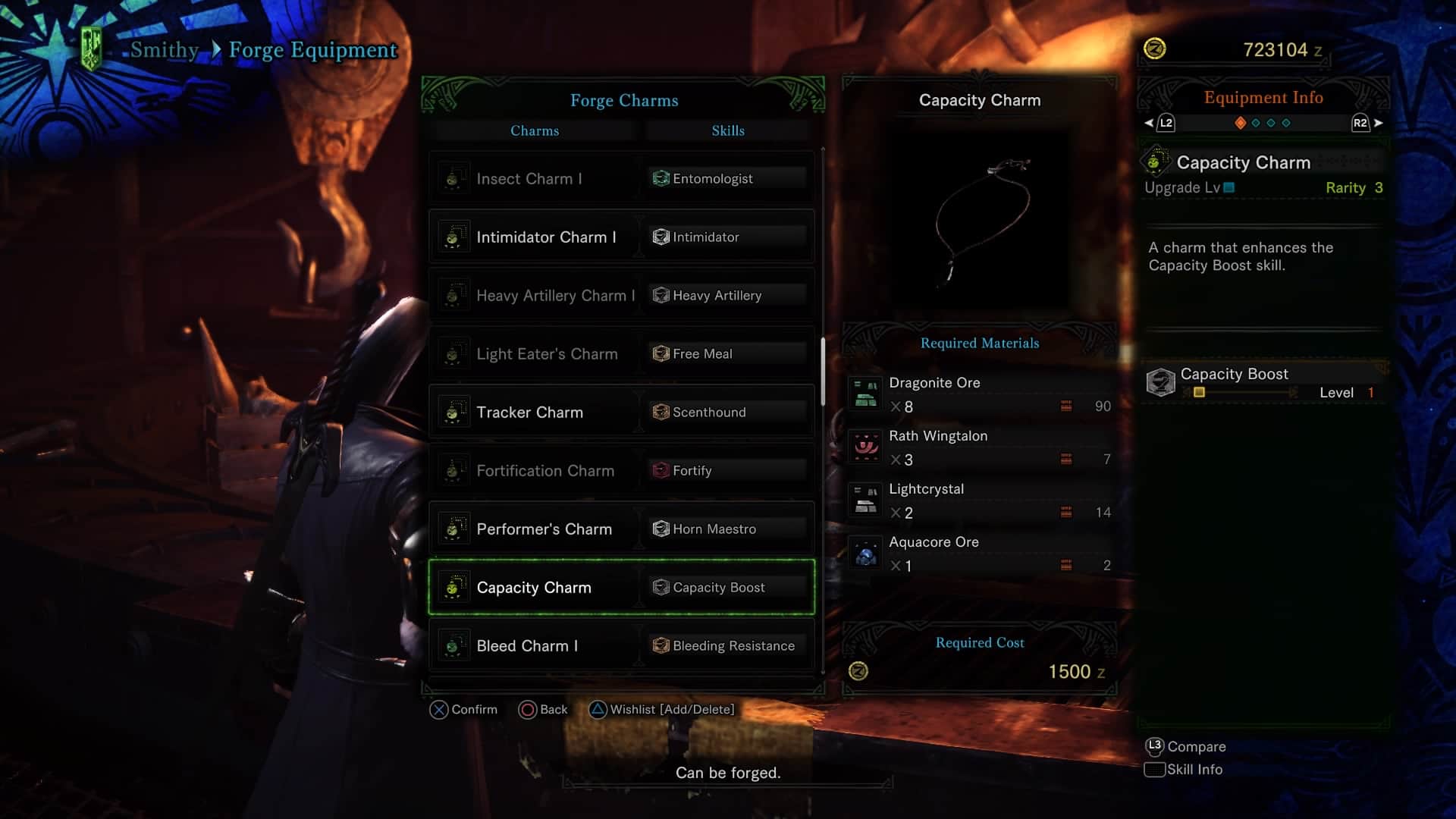 Monster Hunter World Charge Blade Guide & Builds EthuGamer