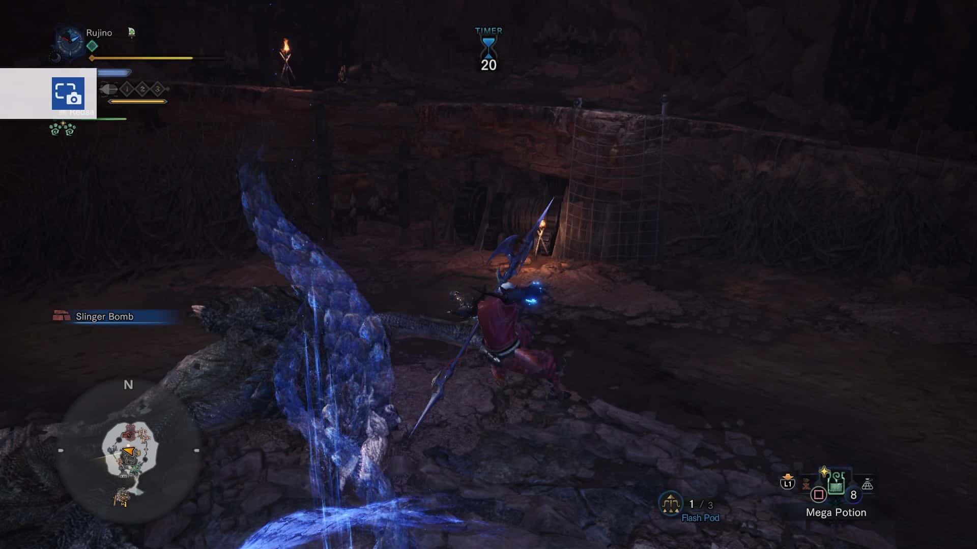 MHW - Insect Glaive Builds