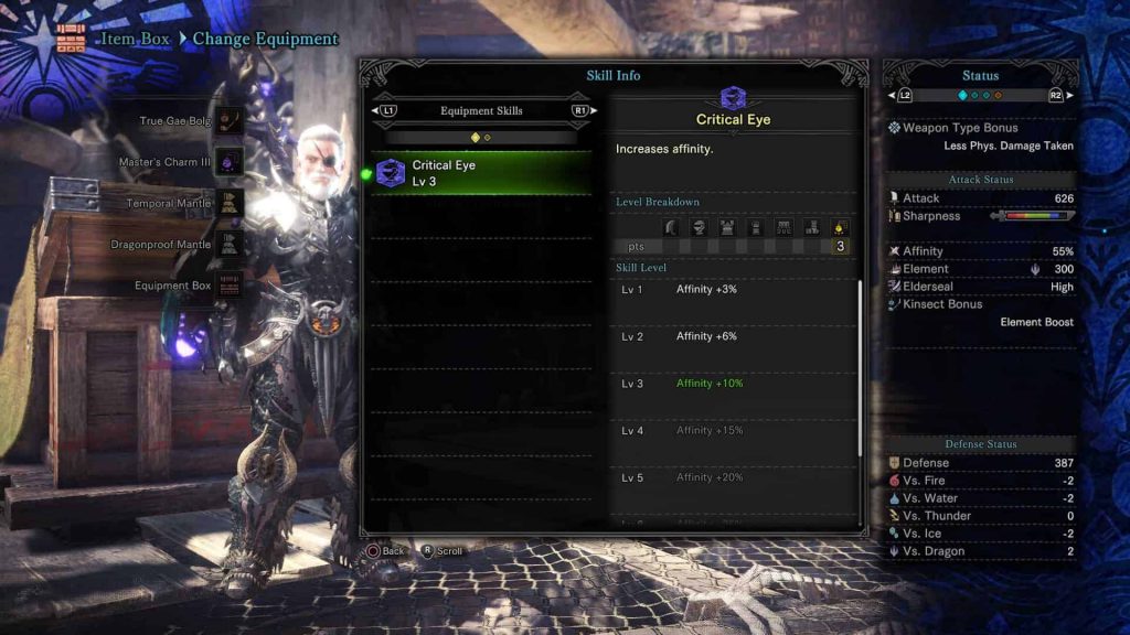 Monster Hunter World Insect Glaive Guides and Builds EthuGamer