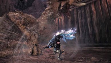 Monster Hunter World Bow Guide