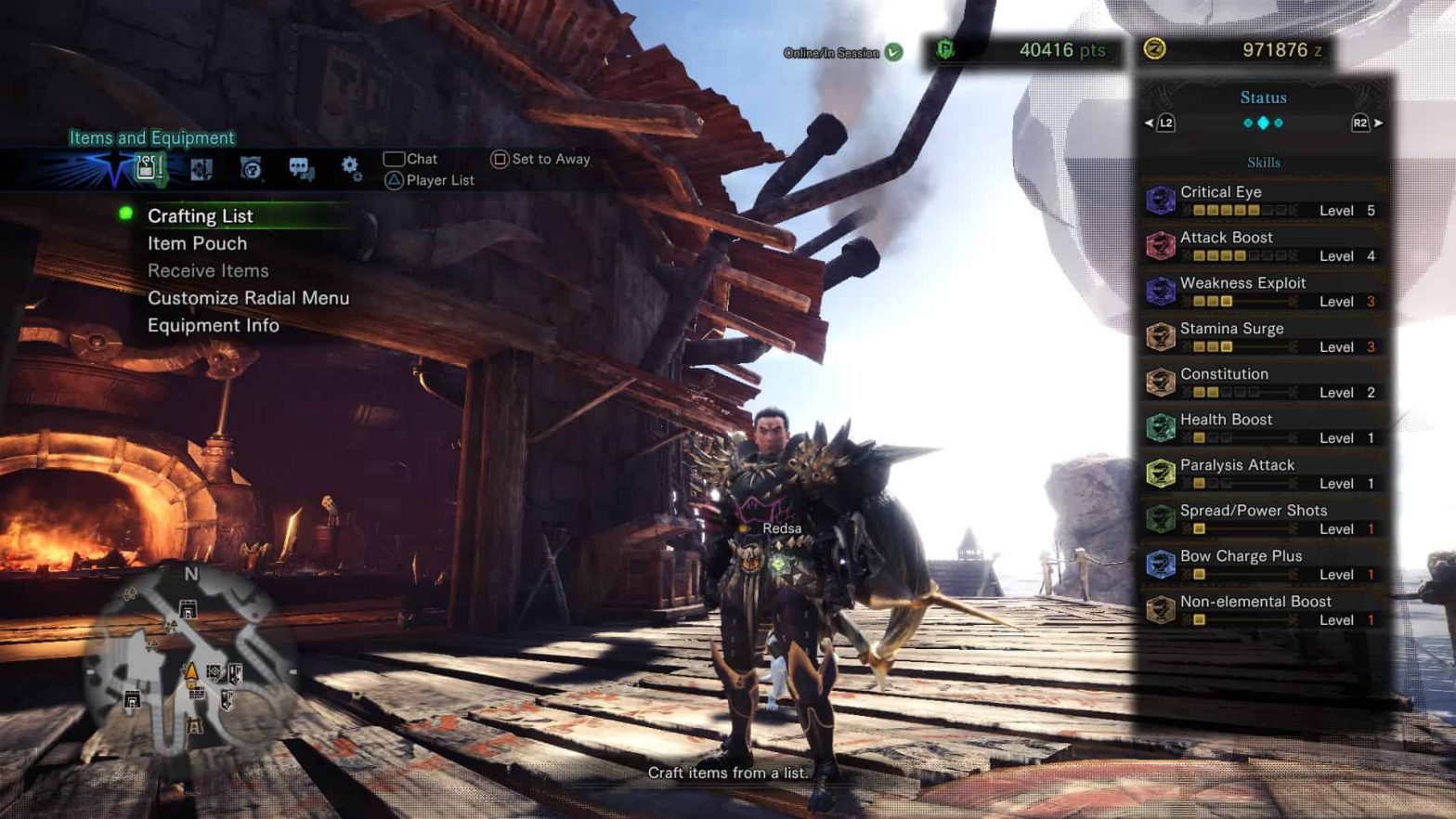 Monster Hunter World Bow Guide & Builds EthuGamer