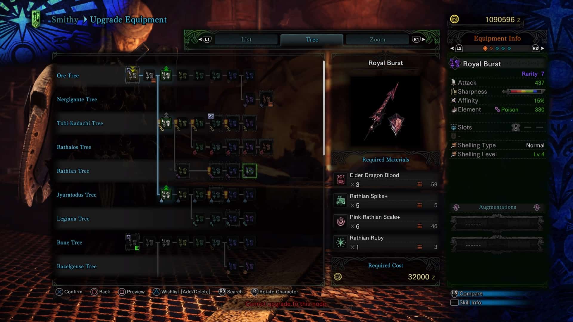 Monster Hunter World Gunlance Guide & Builds [Updated 2019 Pre MHW