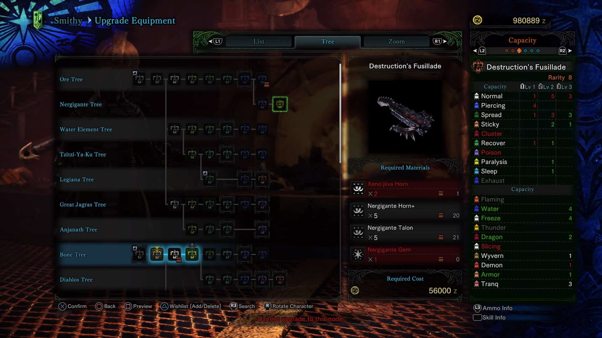 Monster Hunter World Top Heavy Bowgun [Updated 2019 Pre Iceborne