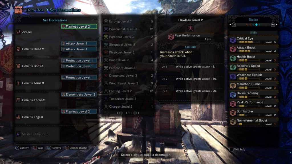 Monster Hunter World Dual Blades Guide & Build EthuGamer