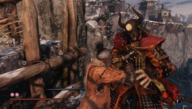 Sekiro - General Samurai