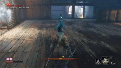 Sekiro - Ashina Elite Guide