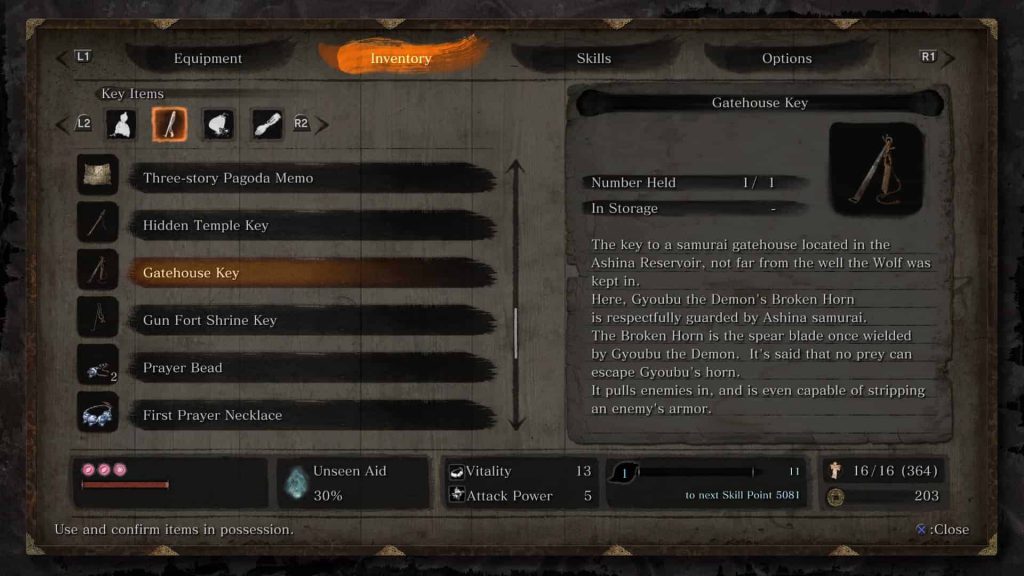 Sekiro Mini Boss Guide Seven Ashina Spears EthuGamer