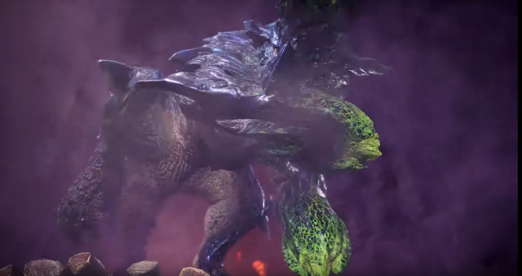 MHW Iceborne Monsters Guide – Brachydios [MHW Iceborne 2019]