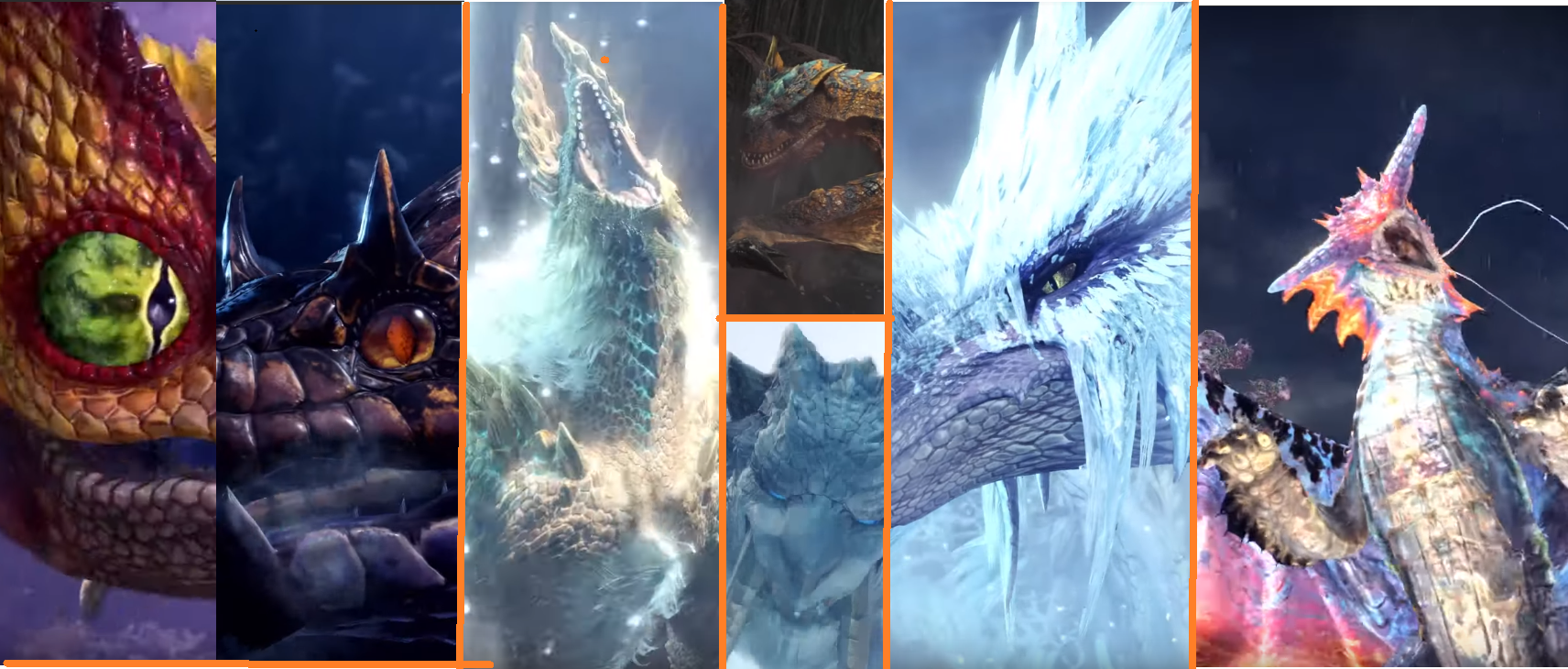 mhw-iceborne-monster-list