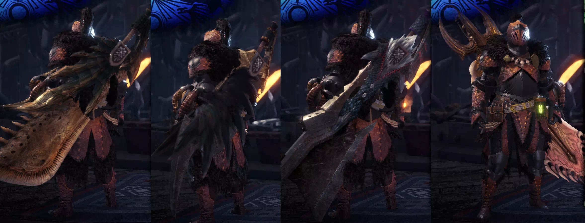 MHW Iceborne Best Great Sword