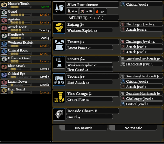 mhw build reddit fire