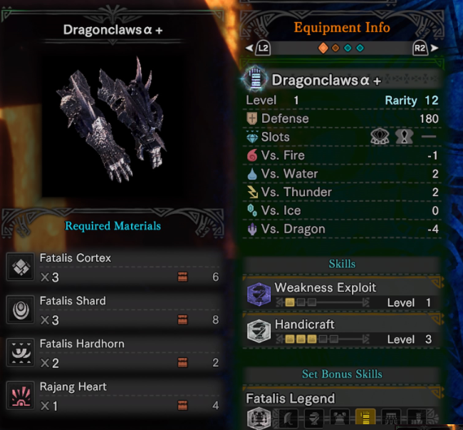 MHW Fatalis Guide – EthuGamer