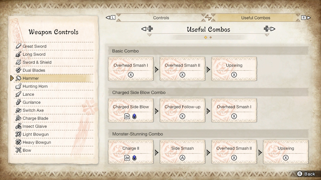 Monster Hunter Rise Hammer Guide – EthuGamer