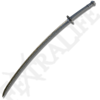 Elden Ring Katanas – Moonveil