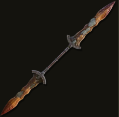 GARGOYLE'S TWINBLADE image