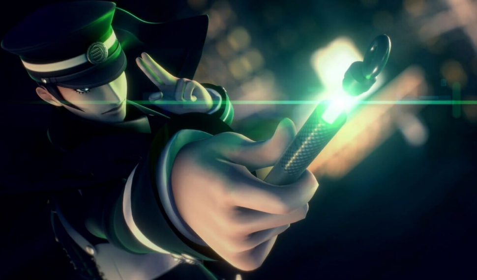 Unleash the Supernatural: RAIDOU Remastered Arrives on Nintendo Switch 2