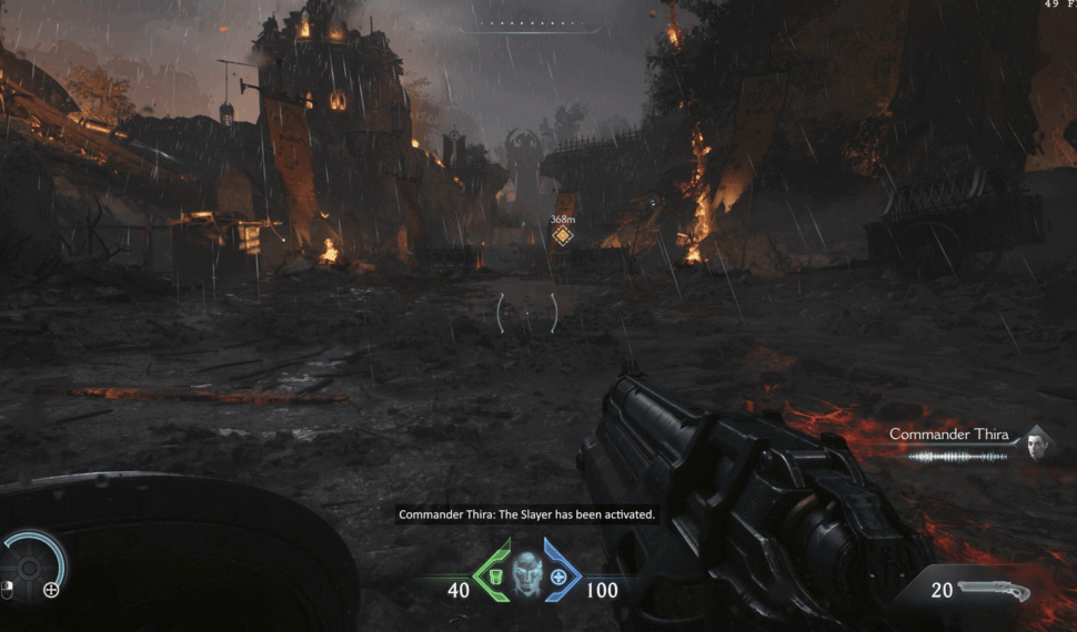 DOOM: The Dark Ages – Best PC Settings for Performance & Visuals (RTX 3060, 4060, and More)