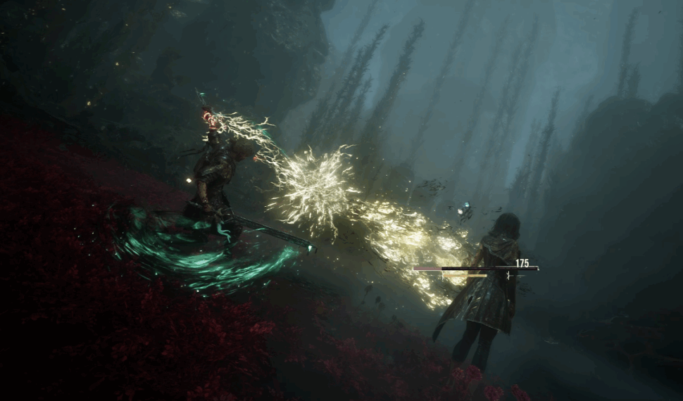Verso Build guide Clair Obscur: Expedition 33