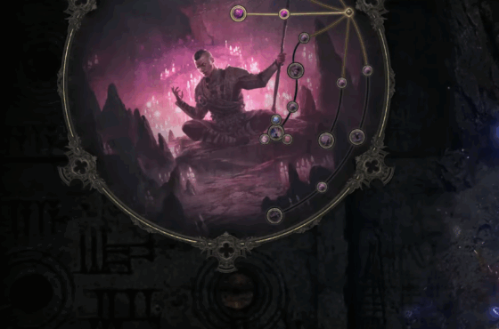 Path of Exile 2: The Third Edict League Ascendancies Revamped
