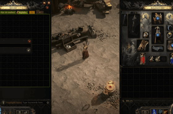 Path of Exile 2: Exploring The Third Edict New Trade System