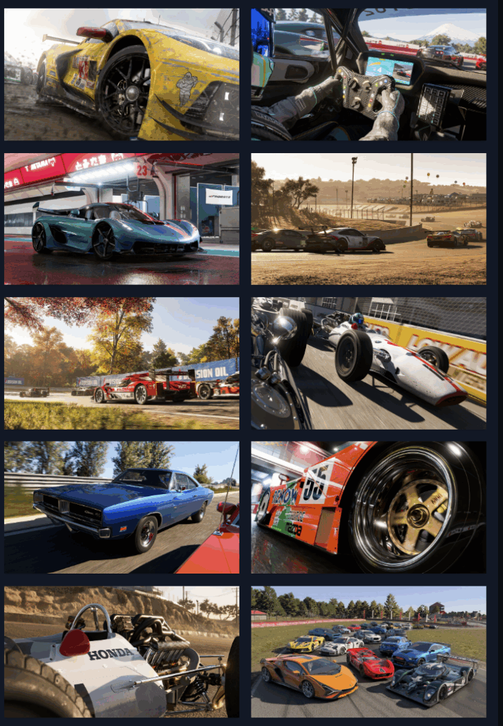 Best Xbox Racing Games You Can Play in 2025