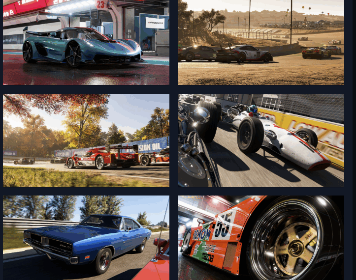 Top Racing Games on Xbox (2025) – Forza, Need for Speed & Open-World Driving Thrills
