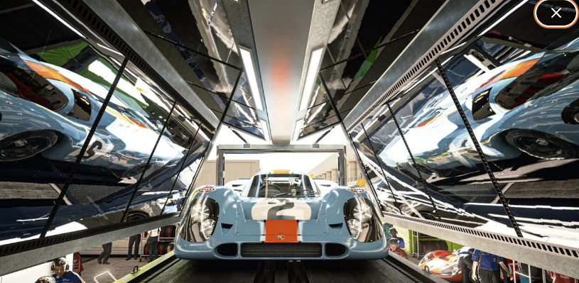 Top Racing Games on PlayStation 5 (2025) – Gran Turismo 7, F1 24, and the Art of Speed